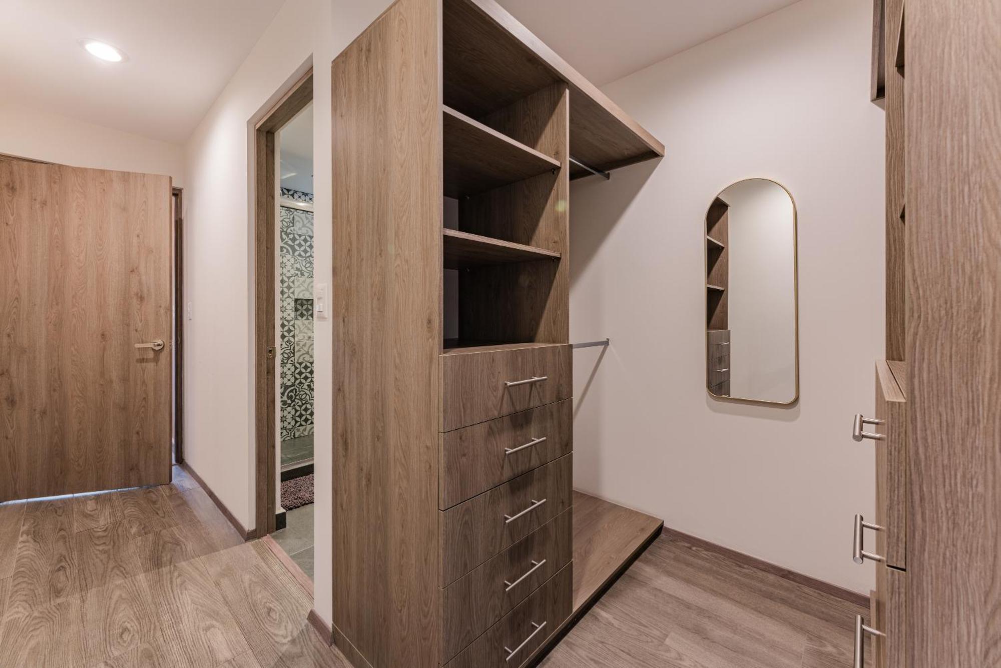 Roma Sur Apartments By Vh Mexiko-Stadt Exterior foto